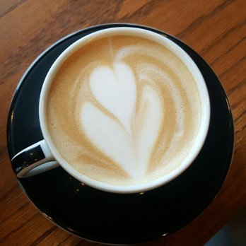FIX Coffeebar - Cappuccino - Coffee & Tea Near Me - Houston, Texas