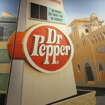 Dr Pepper Museum - Museums Near Me - Waco, Texas Dr Pepper Museum - Museums Near Me - Waco, Texas