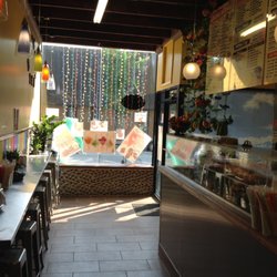 Asia City Smoothies Juice Bar