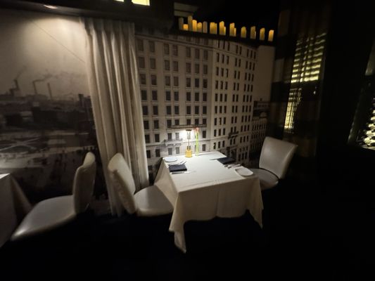 Prime29 Steakhouse by null