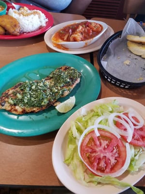 La Criollita Cafeteria by null