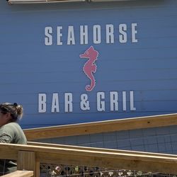 Seahorse Bar & Grill