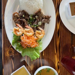 Pho Tiger