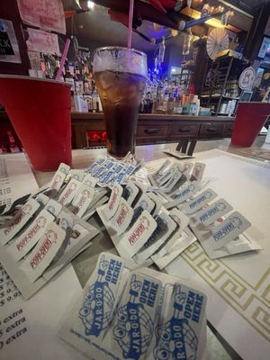 Center Lounge by null