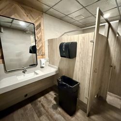 Restroom