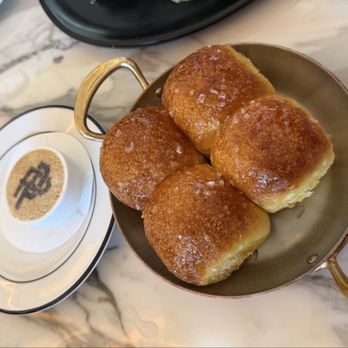 Prime + Proper - Bread Service - Steakhouses Near Me - Detroit, Michigan Prime + Proper - Bread Service - Steakhouses Near Me - Detroit, Michigan
