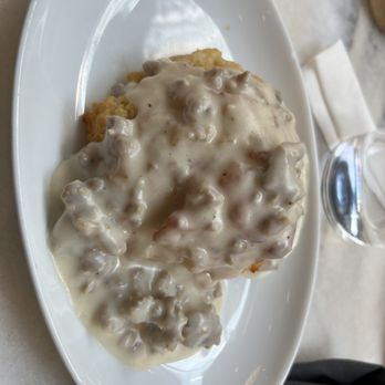 Saints + Council - Biscuit & Gravy - Breakfast & Brunch Near Me - Atlanta, Georgia Saints + Council - Biscuit & Gravy - Breakfast & Brunch Near Me - Atlanta, Georgia