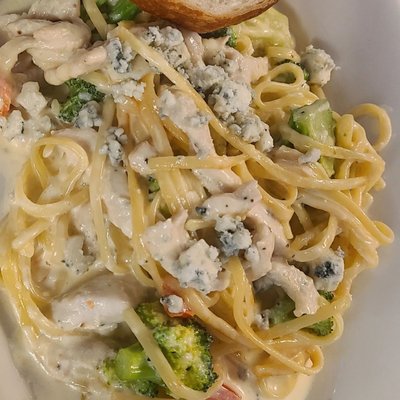 Ristorante Di Pompello by null