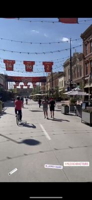 Mile High Bike Tours by null