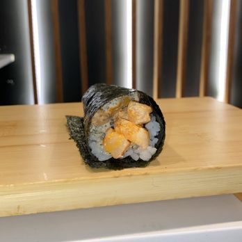 Temakase Hand Roll Bar - 2nd Ave - Sushi Bars Near Me - New York, New York Temakase Hand Roll Bar - 2nd Ave - Sushi Bars Near Me - New York, New York