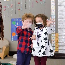 Lincoln Park Preschool & Kindergarten
