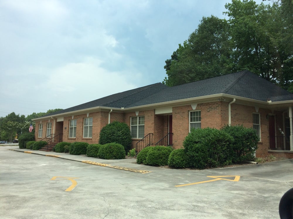 MORRISON BILL DR Updated October 2024 1201 Sherwood Park Dr NE