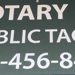 Ridge Notary Service
