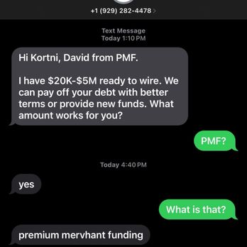 Premium Merchant Funding - Business Financing Near Me - New York, New York Premium Merchant Funding - Business Financing Near Me - New York, New York
