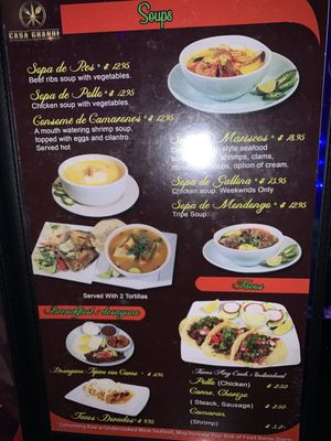 Menu photo 8 Blue Moon Virginia Lounge Annandale, VA Menu photo 8 Blue Moon Virginia Lounge Annandale, VA