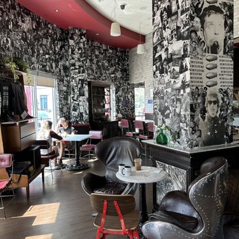 Subculture Coffee Jupiter - Coffee & Tea Near Me - Jupiter, Florida