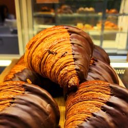 Choclate Croissant