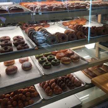 Dough - Dough Donuts! Yummy - Donuts Near Me - San Francisco, California Dough - Dough Donuts! Yummy - Donuts Near Me - San Francisco, California
