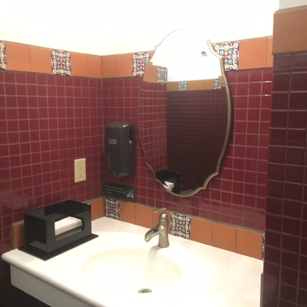 Fatbird - Tidy bathrooms! - Southern Near Me - South Bend, Indiana Fatbird - Tidy bathrooms! - Southern Near Me - South Bend, Indiana