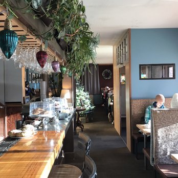 Artemisia Cafe - Breakfast & Brunch Near Me - Portland, Maine