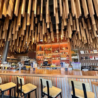 Mecha Noodle Bar by null