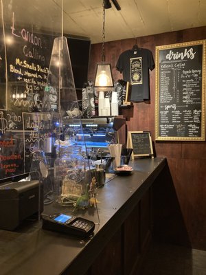 Mr. Smalls Theatre by null