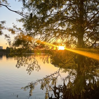 Lake Eola Park - Parks Near Me - Orlando, Florida