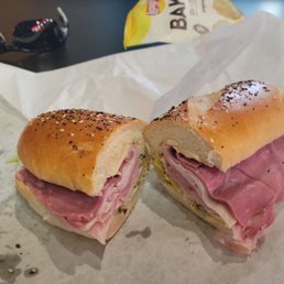 Dagwood