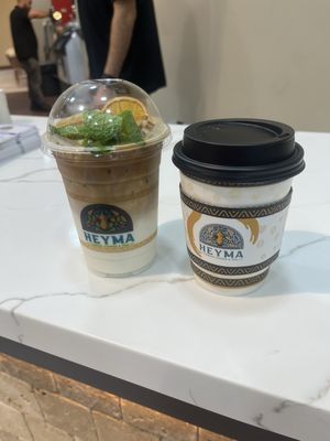 heyma Yemeni coffee & brunch by null
