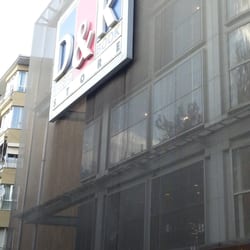 D&R