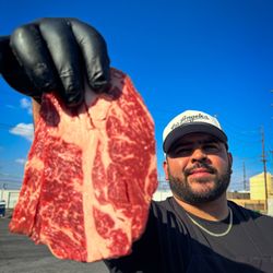Flavio's Taquería