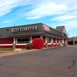Red Lobster - Store