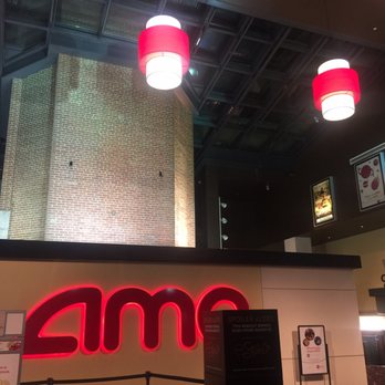 AMC Georgetown 14 - Cinema Near Me - Washington, DC, District of Columbia