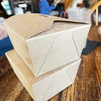 The Steakhouse - Leftovers to take home. - Steakhouses Near Me - Wells, Maine