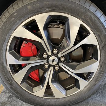 Playing With Fire - After. - Auto Detailing Near Me Playing With Fire - After. - Auto Detailing Near Me