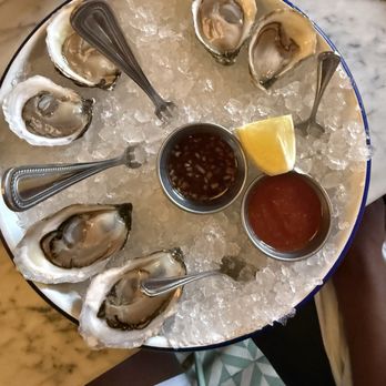 Lowerline - Oysters - Cajun/Creole Near Me - Brooklyn, New York