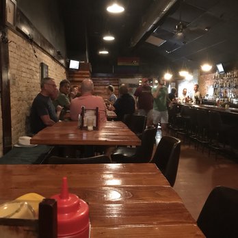 Shamrock Bar & Grille - American Near Me - Madison, Wisconsin