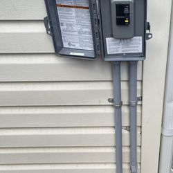 Next Level Electric