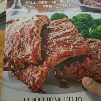 Chili's - American Near Me - Houston, Texas