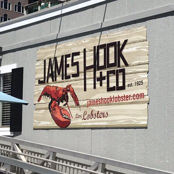 James Hook & Co - Seafood Near Me - Boston, Massachusetts James Hook & Co - Seafood Near Me - Boston, Massachusetts