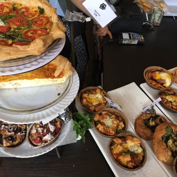 Picnic - Cafes Near Me - Newport, Rhode Island