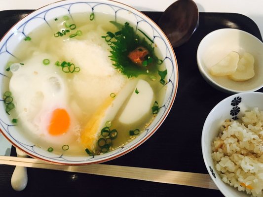 Udon Buzjenbo by null