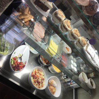 West Port Coffee - Bakeries Near Me - Edinburgh, EDH