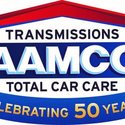 AAMCO Transmissions & Total Car Care
