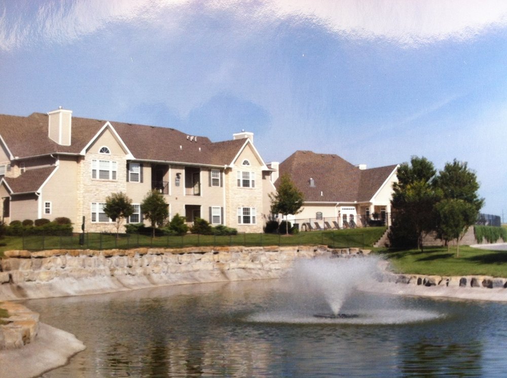 PINNACLE POINTE APTS 10460 Pflumm Rd, Lenexa, KS Yelp