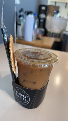 Simply Social SIMPLY SOCIAL COFFEE - Updated October 2025 - 681 Photos & 497 Reviews ...