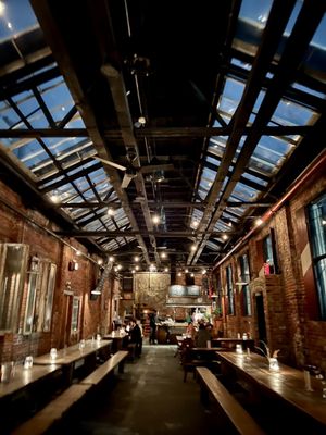 Radegast Hall & Biergarten by null