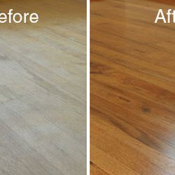 NHance Wood Refinishing