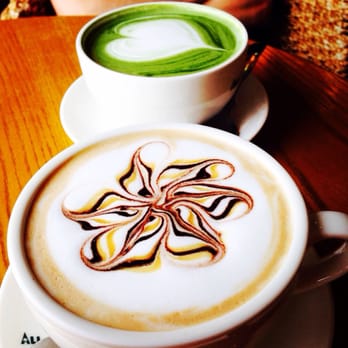 All About Cha - Coffee & Tea Near Me - Edmond, Oklahoma All About Cha - Coffee & Tea Near Me - Edmond, Oklahoma