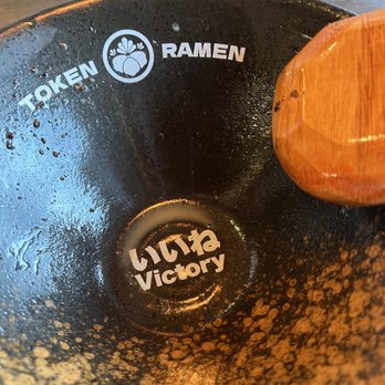 Token Ramen - Ramen Near Me - Fort Myers, Florida